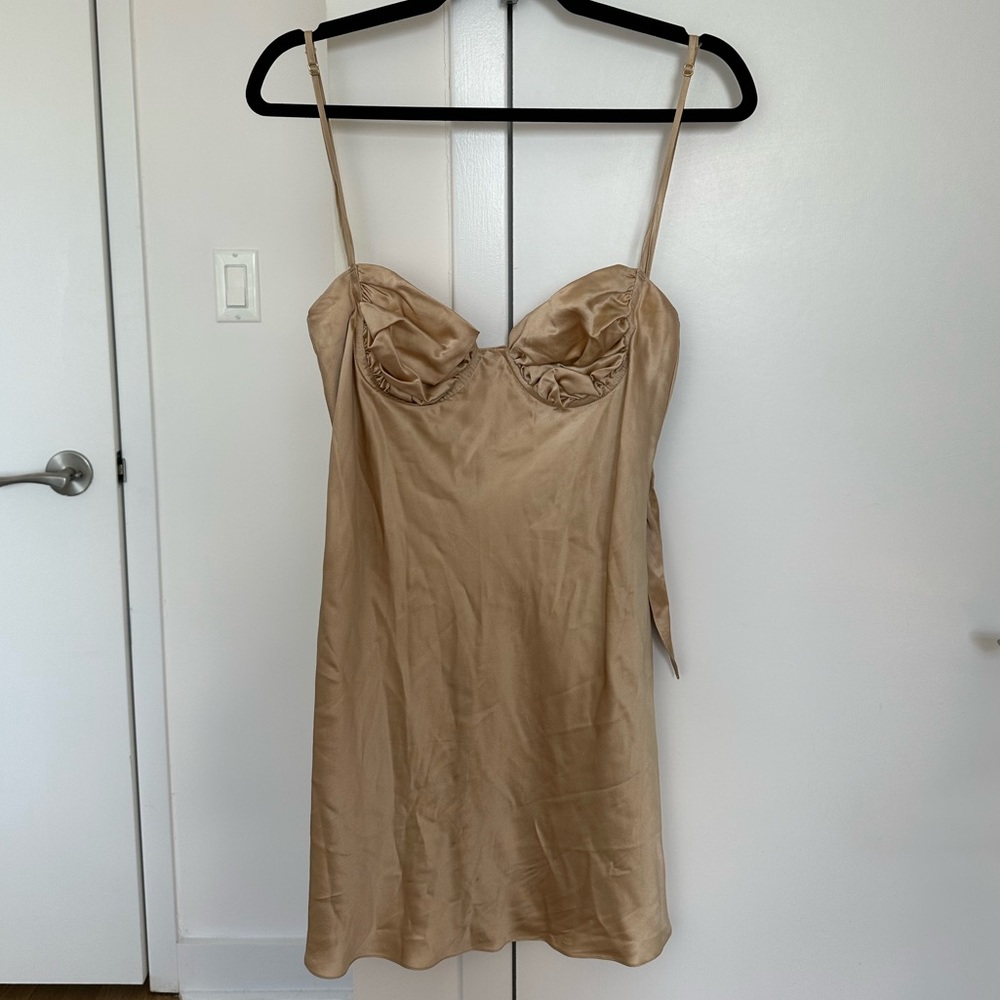 Two Bodies Izzy Dress